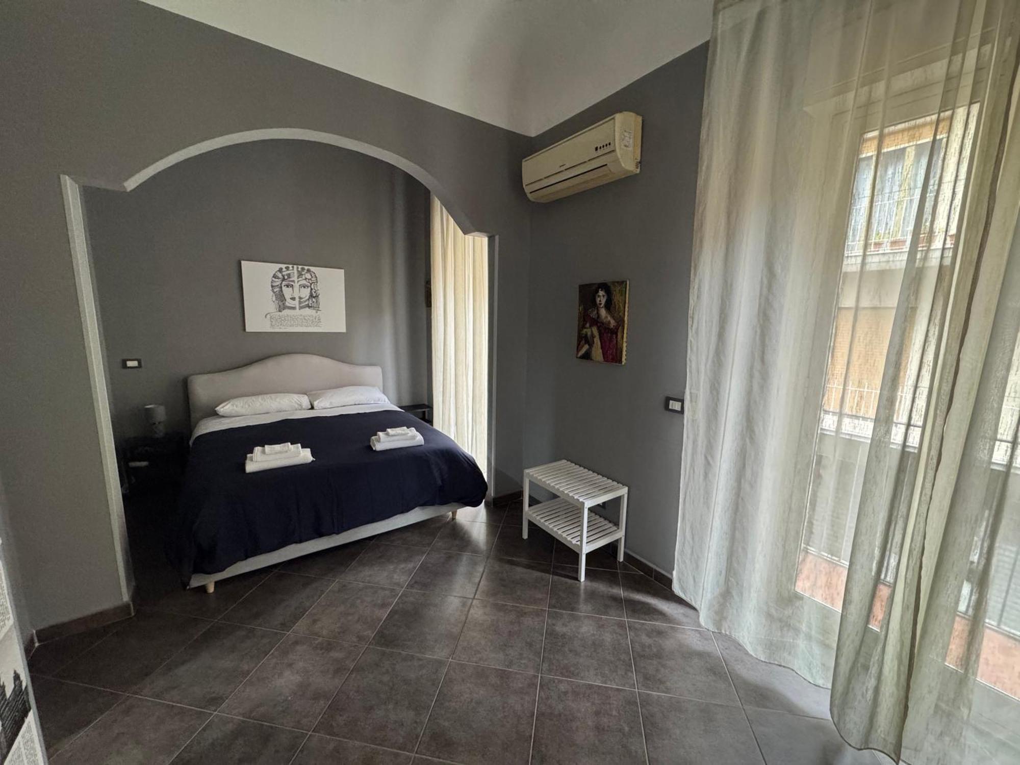 Appartement Etna Charme *